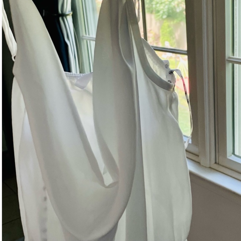 Women Missguided Cowl neck Bodysuit Size 6 in New with Tag Condition - Picture 8 of 10